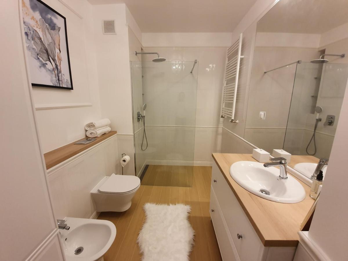 Apartament Na Letniej Klodzko Apartment Exterior foto